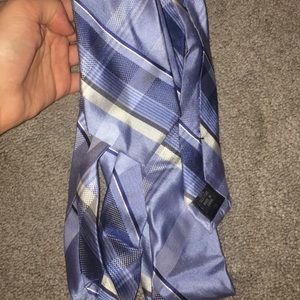 Calvin Klein Silk Tie
